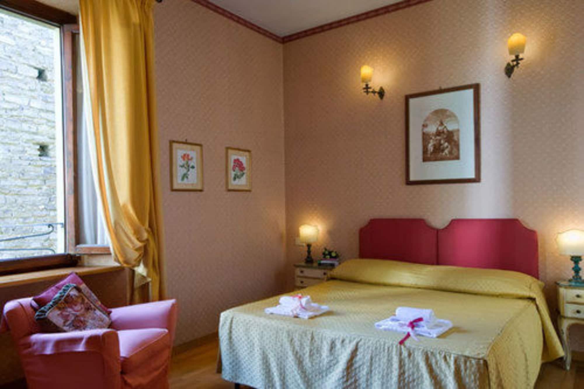 Hotel Hermitage Florence Exterior photo