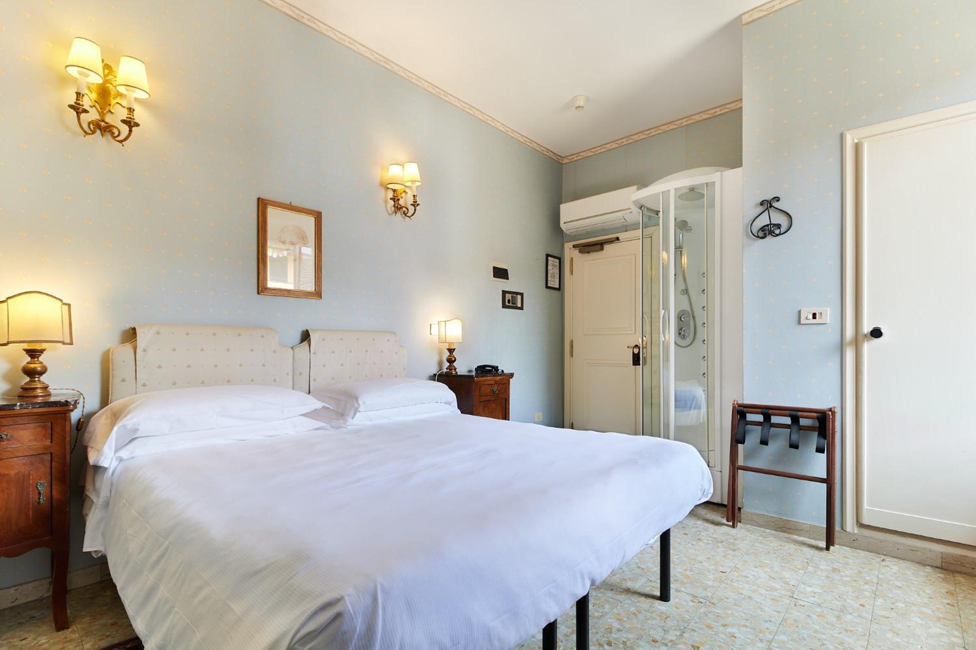 Hotel Hermitage Florence Exterior photo