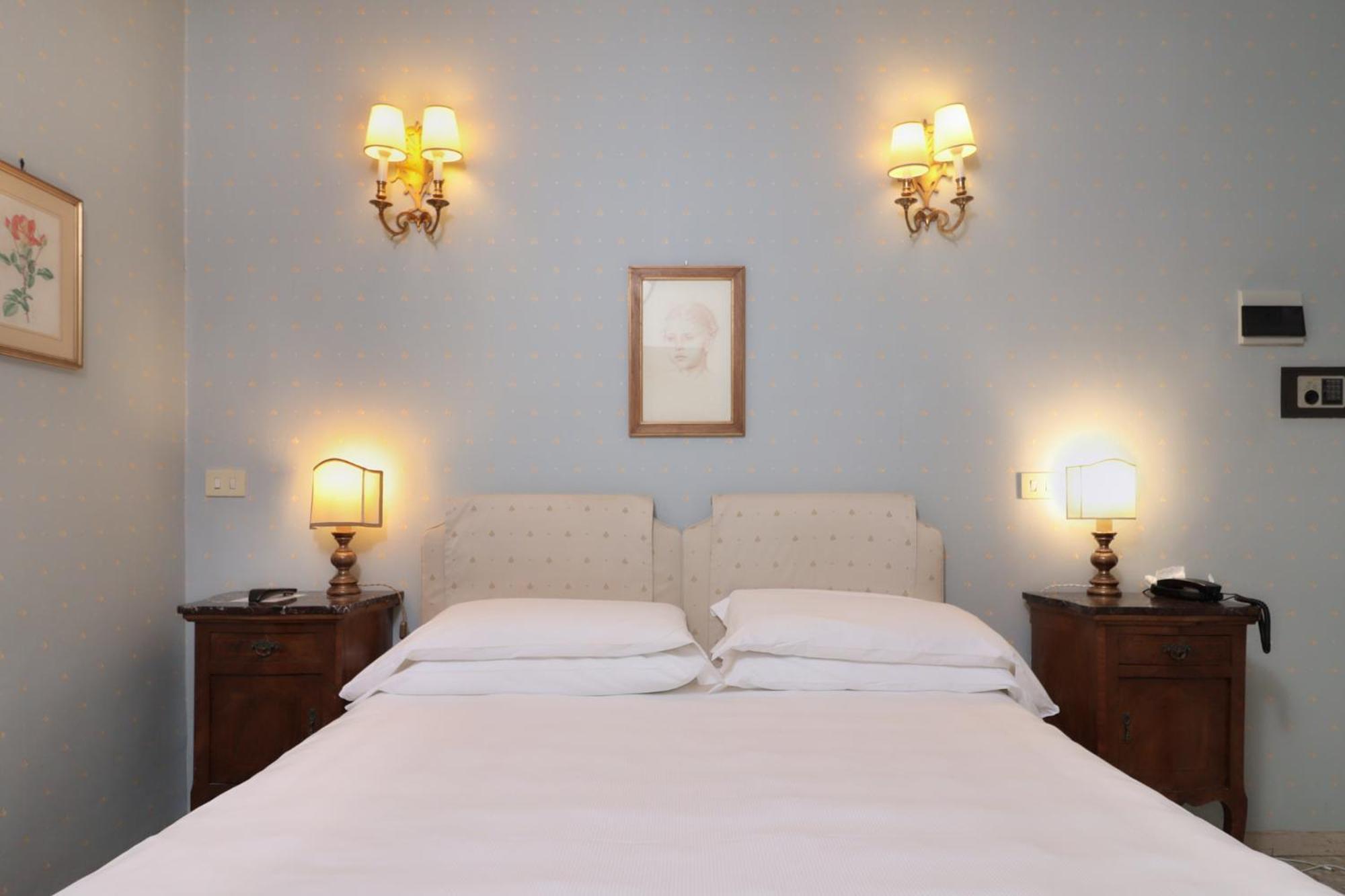 Hotel Hermitage Florence Exterior photo