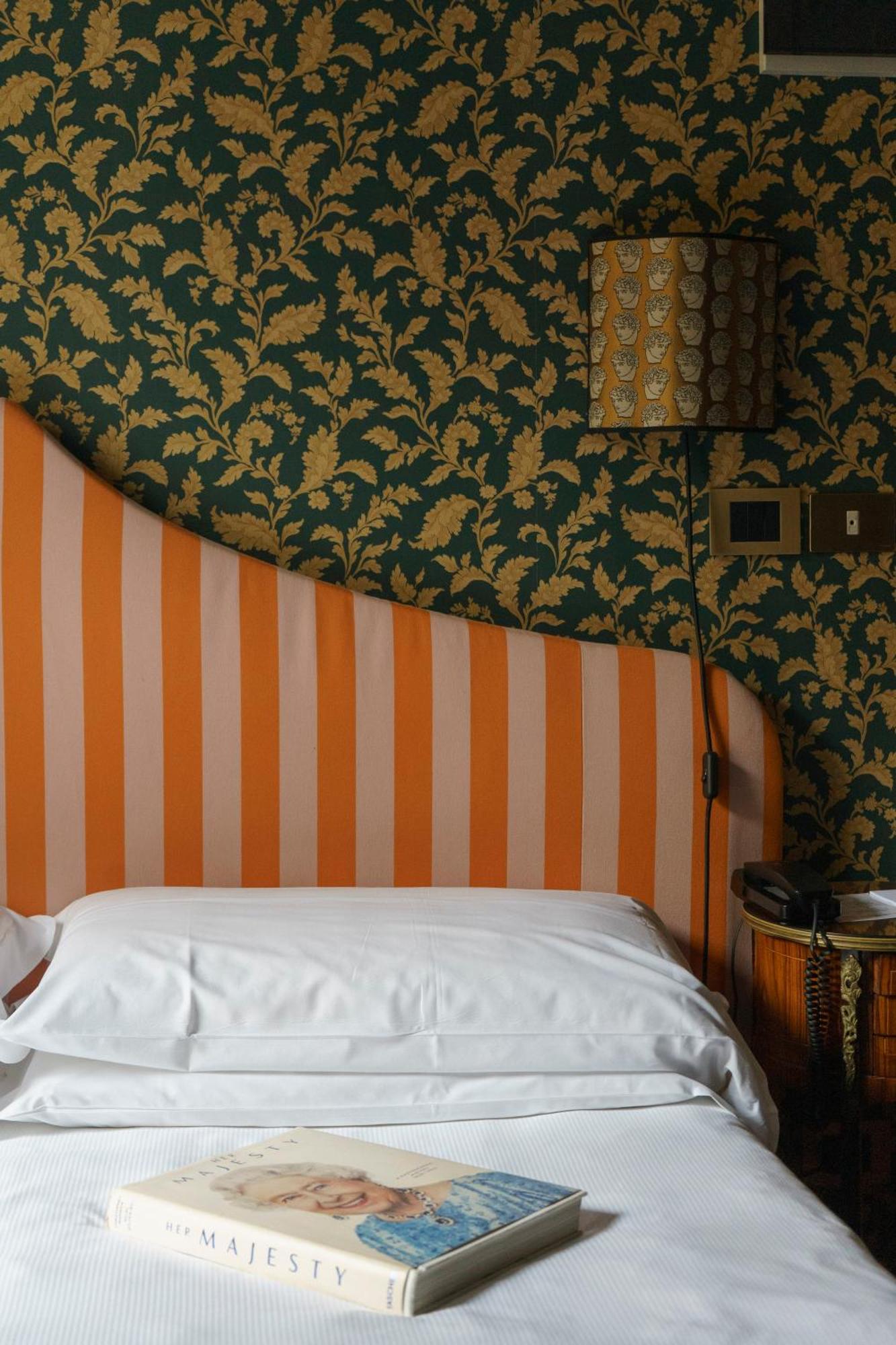 Hotel Hermitage Florence Exterior photo