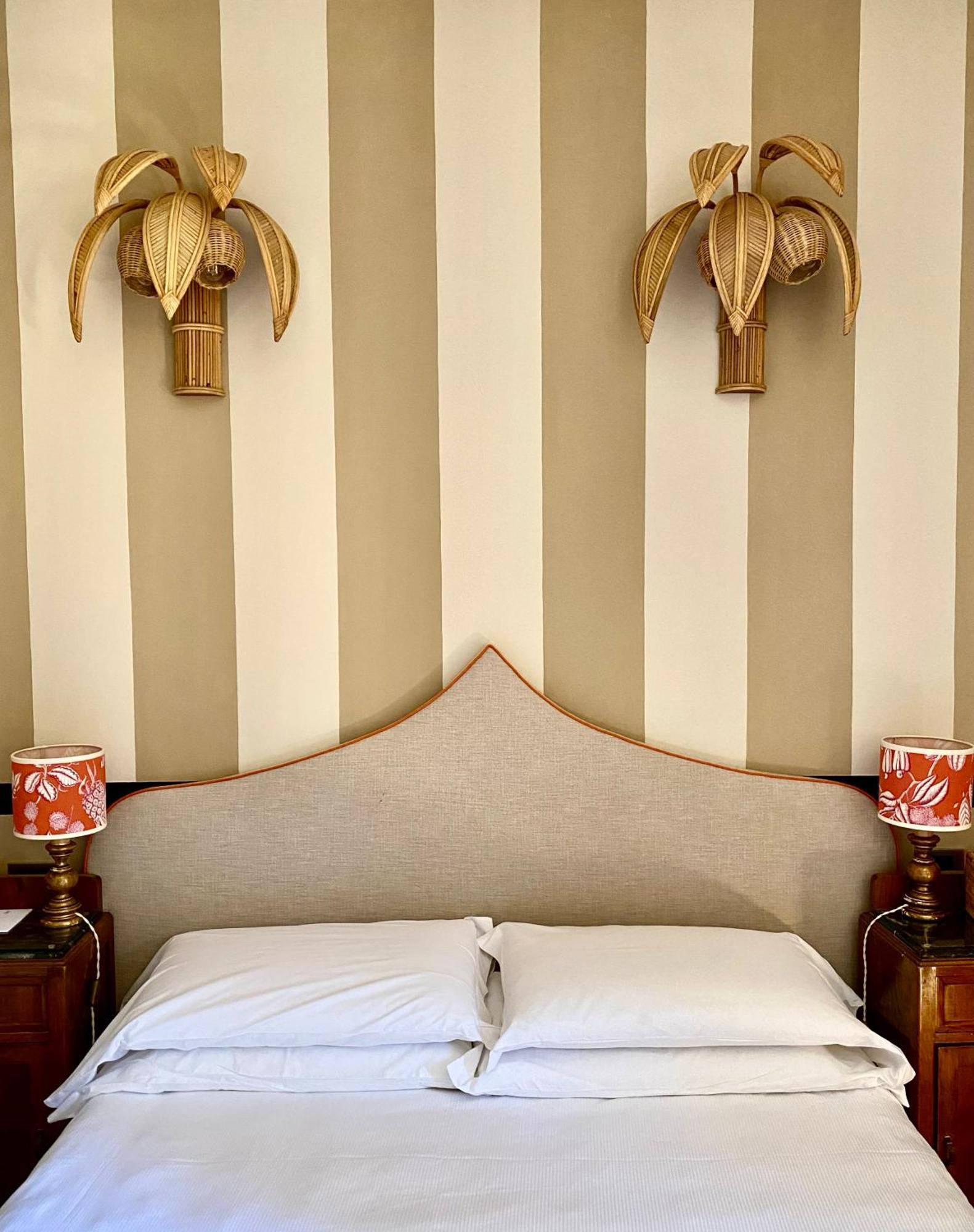 Hotel Hermitage Florence Exterior photo