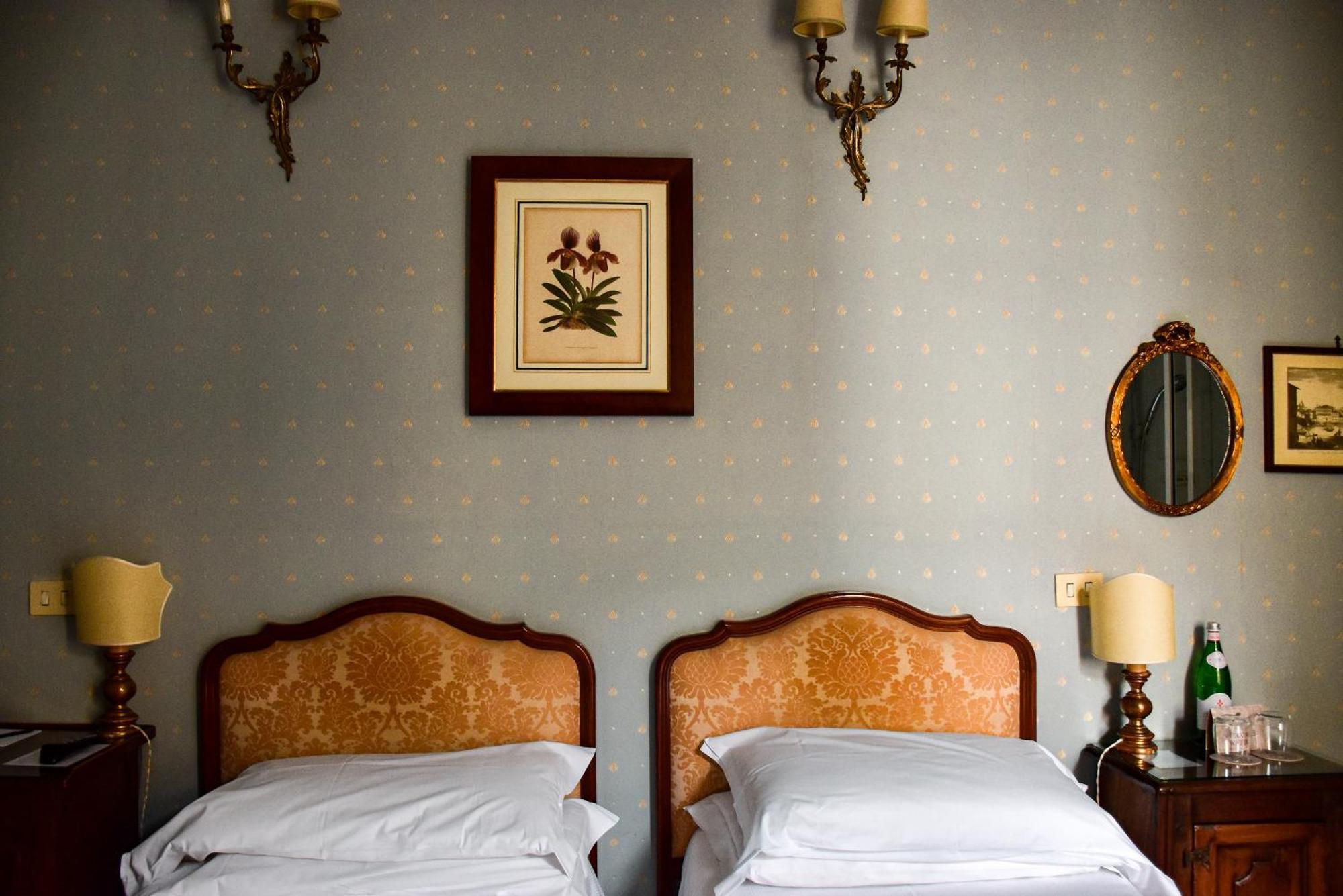 Hotel Hermitage Florence Exterior photo