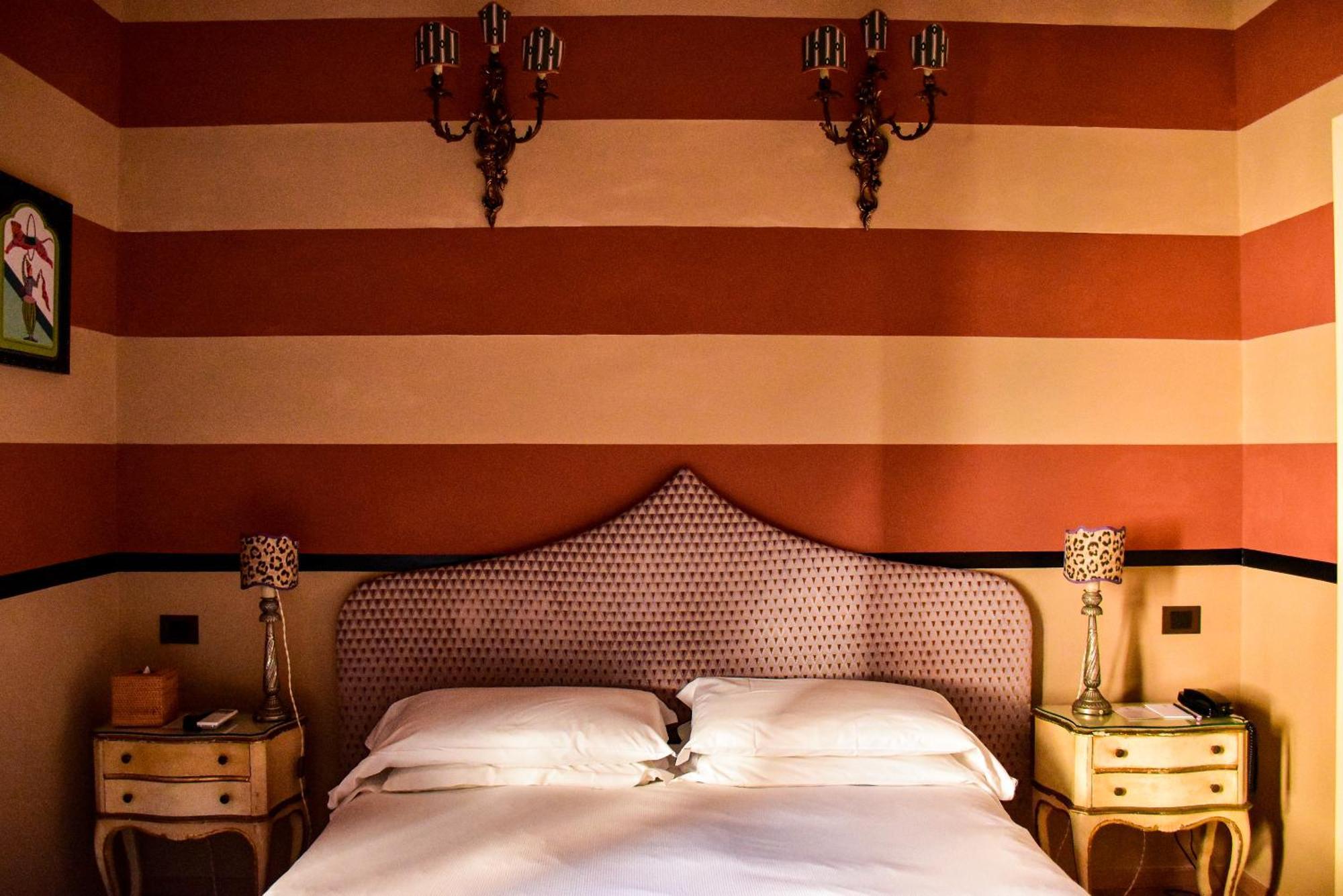 Hotel Hermitage Florence Exterior photo
