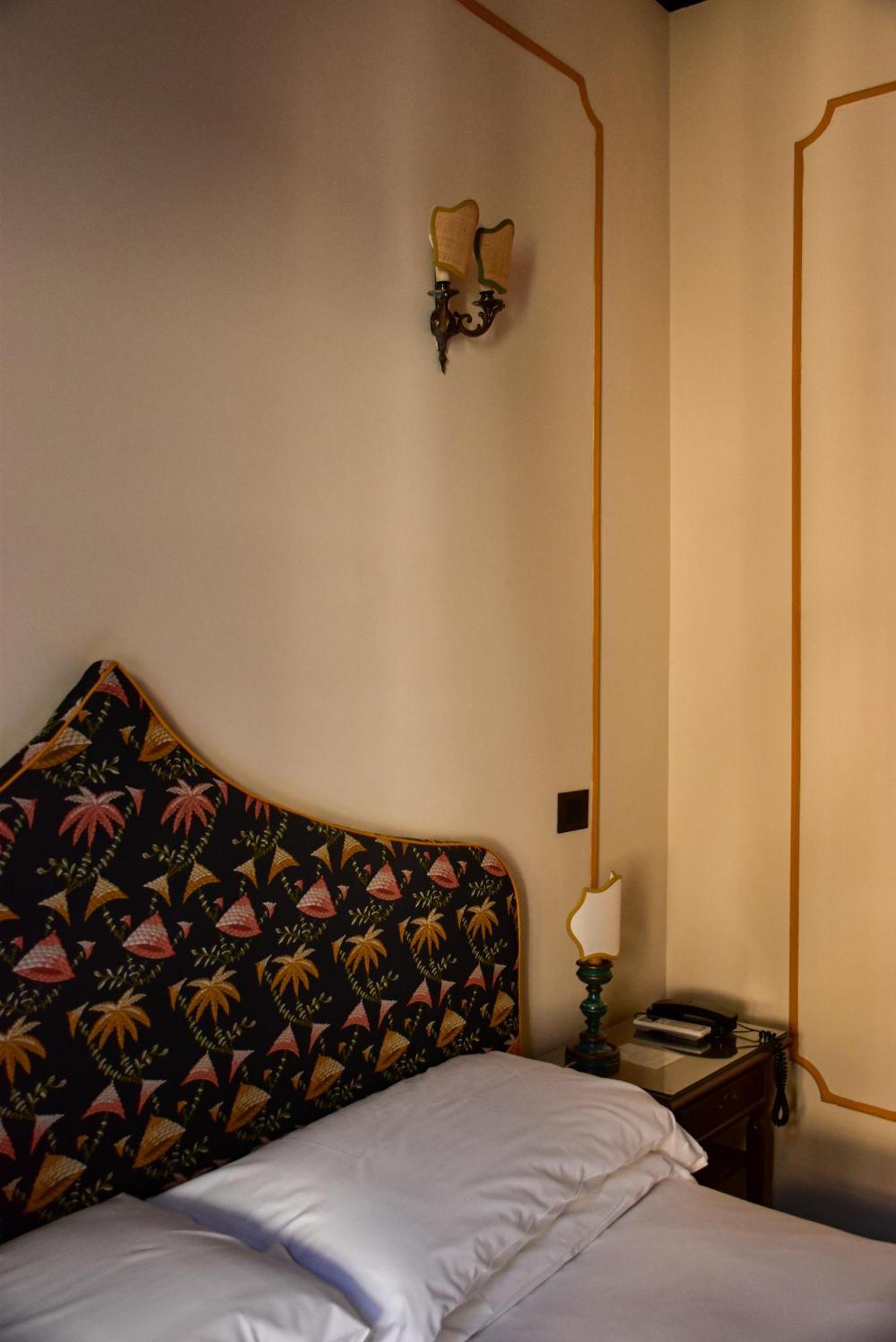 Hotel Hermitage Florence Exterior photo