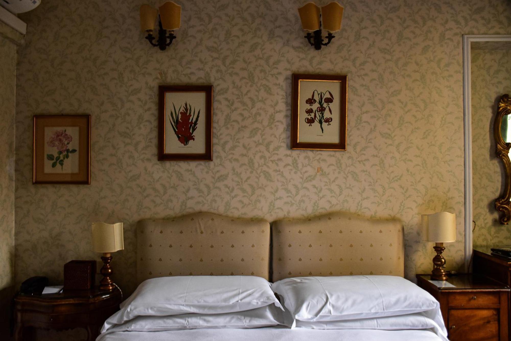 Hotel Hermitage Florence Exterior photo