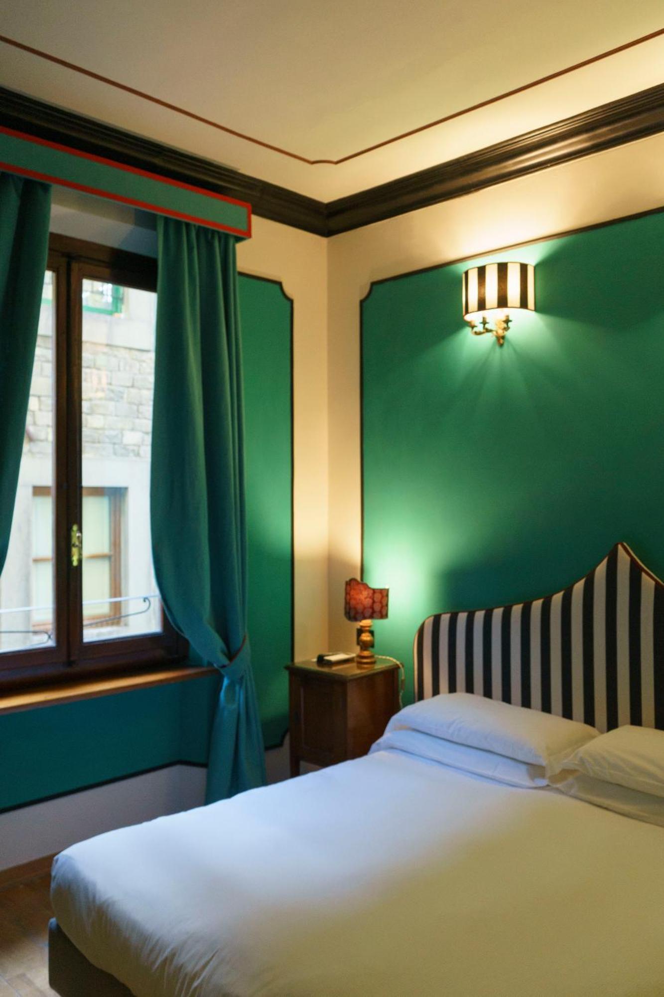 Hotel Hermitage Florence Exterior photo